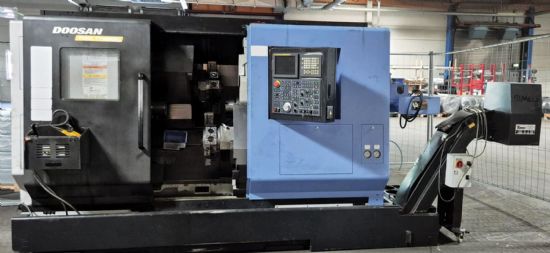 Photo of machine