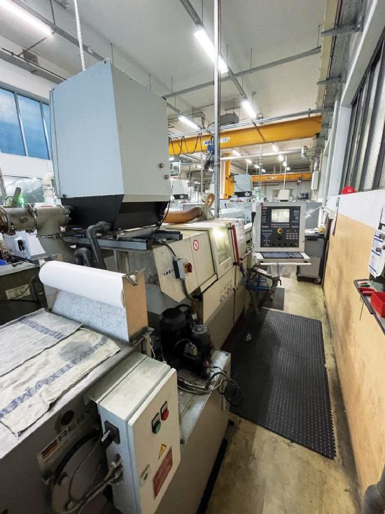 Photo of machine