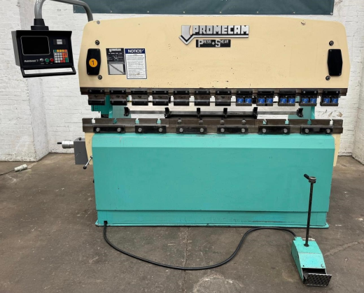 Photo of machine