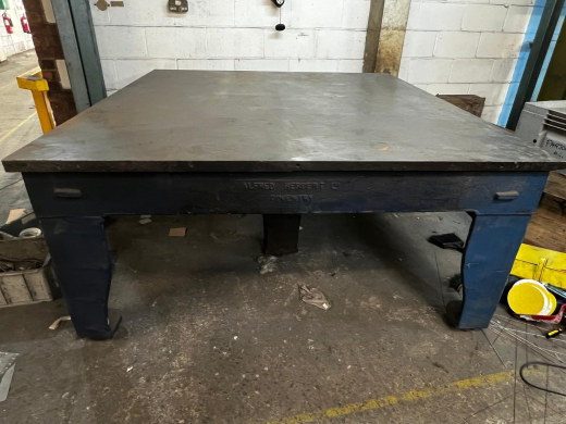 Table size 72 x 78`