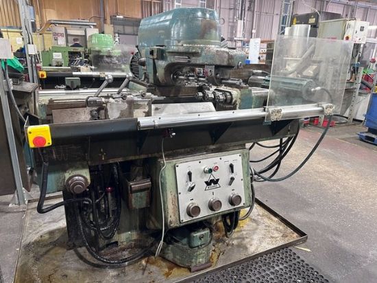 Photo of machine