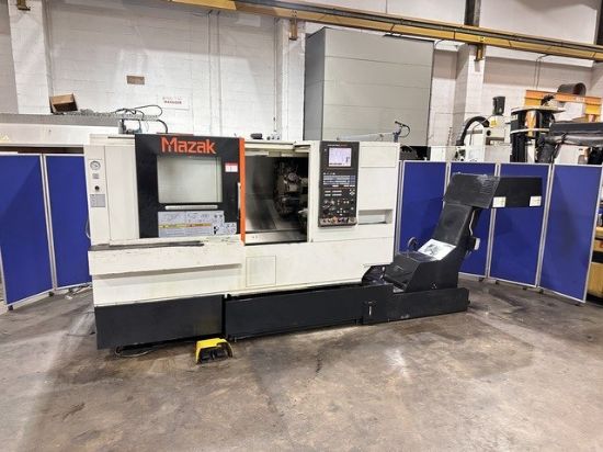 Photo of machine