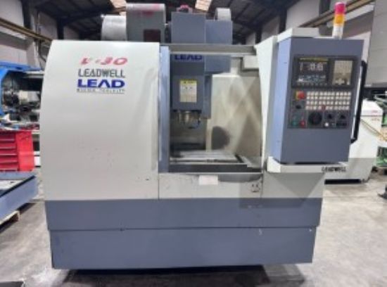 Photo of machine