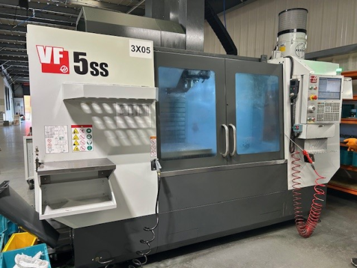 Photo of machine