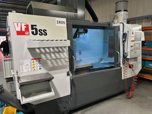 Photo of machine