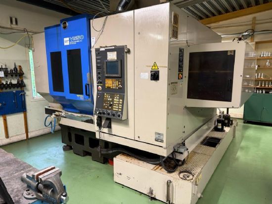 Photo of machine