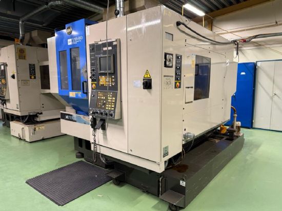 Photo of machine