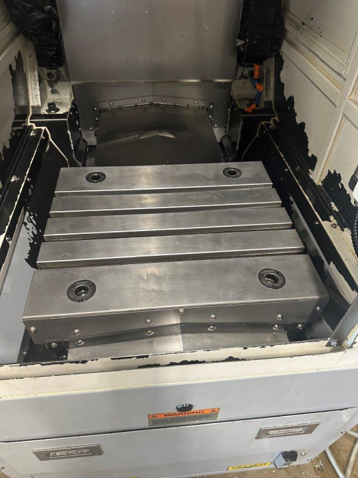 Photo of machine
