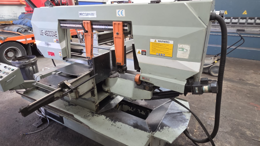 Photo of machine