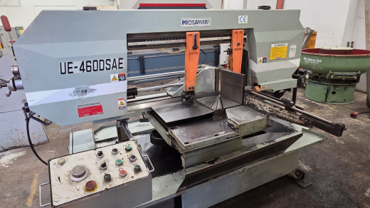 Photo of machine