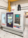 BRIDGEPORT VMC600 Digital Vertical Machining Centre