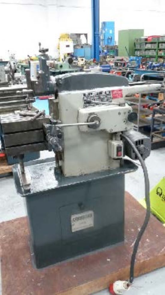 Photo of machine
