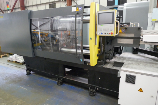 Photo of machine