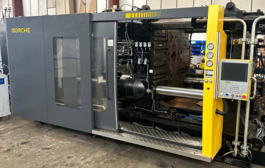 Photo of machine