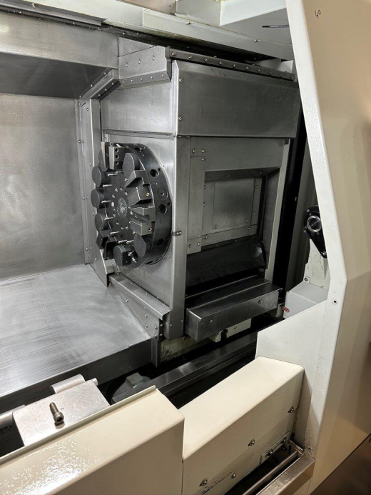 Photo of machine