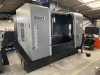 Used Hurco VMX60SRTi 5 Axis VMC (4846)