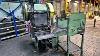 20 ton Key Turner Trimming Press