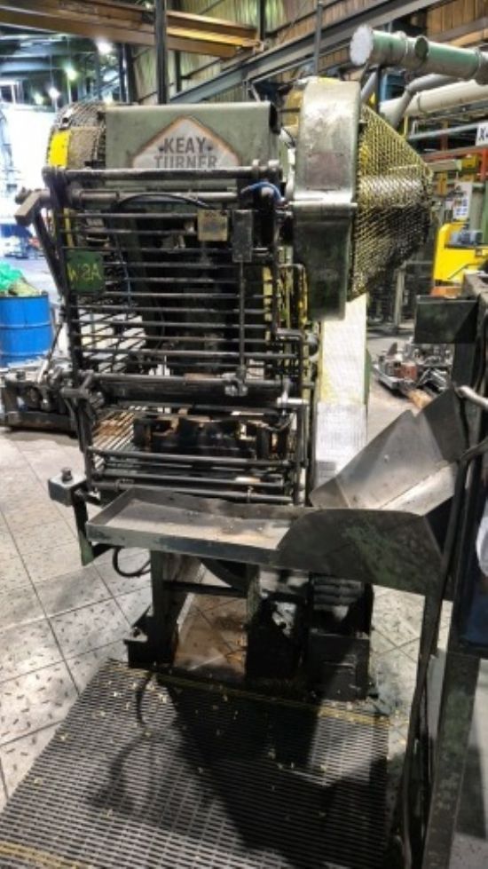 Photo of machine