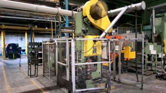 Photo of machine