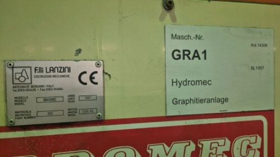 Photo of machine