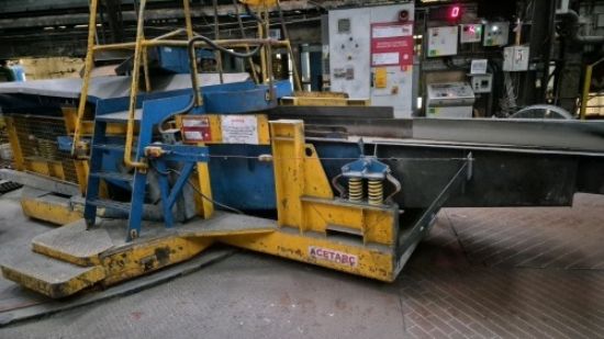 Photo of machine