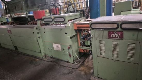 Photo of machine