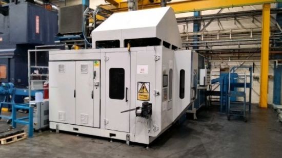 Photo of machine