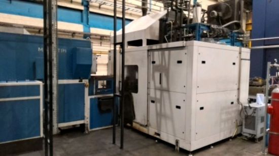 Photo of machine