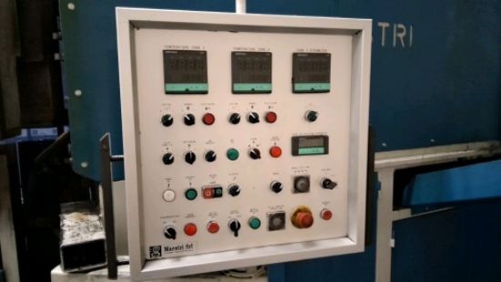 Photo of machine