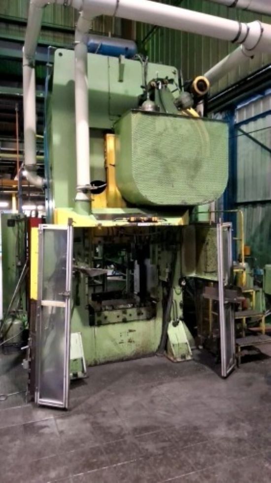 Photo of machine