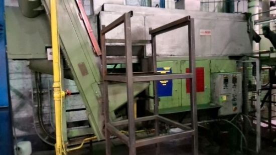 Photo of machine