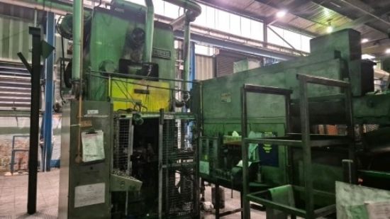 Photo of machine