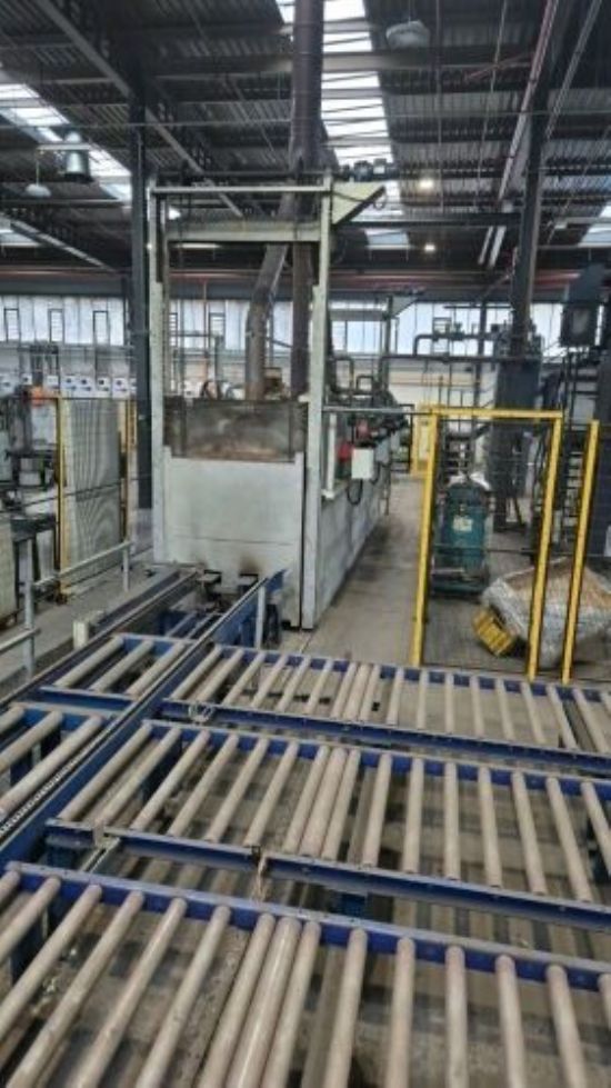 Photo of machine