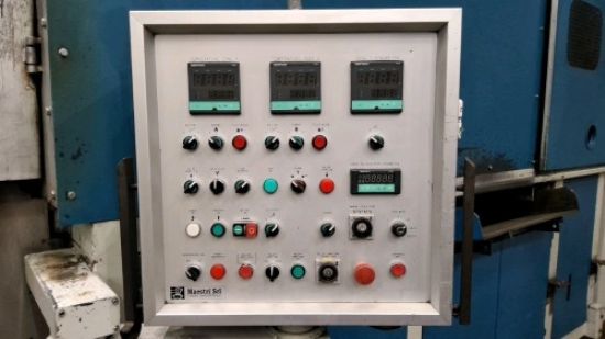 Photo of machine