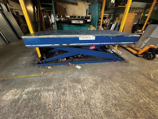 Photo of machine