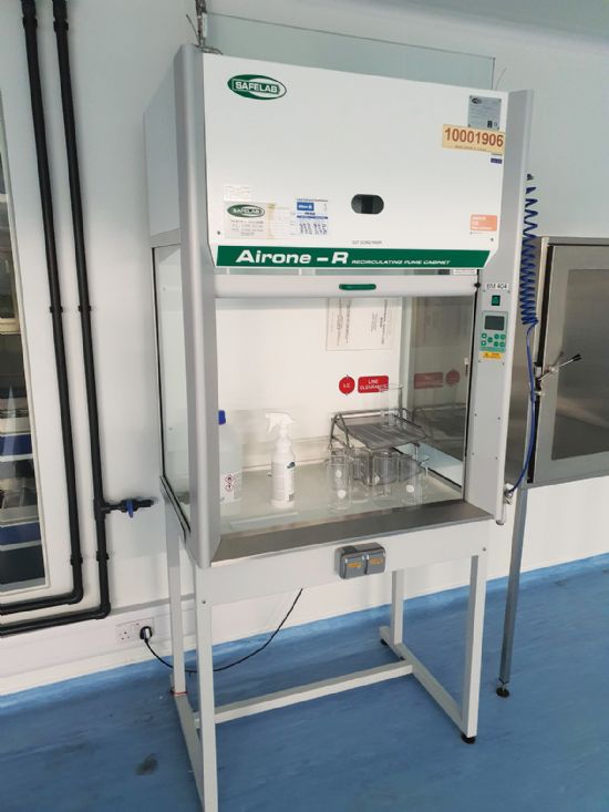 Photo of machine