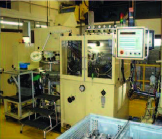 Photo of machine