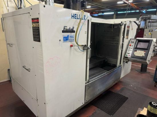 Photo of machine