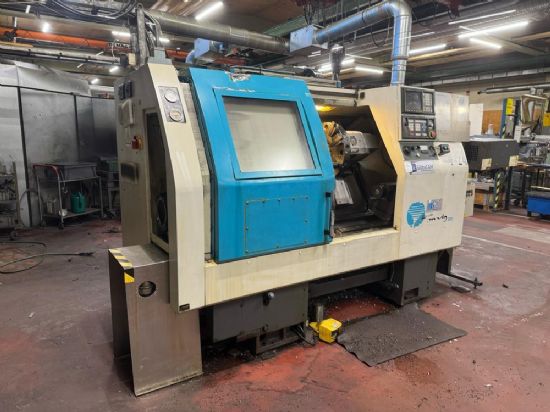 Photo of machine