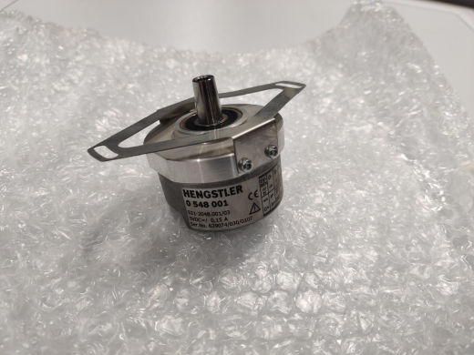 Encoder For Siemens 1PH7107 Motors