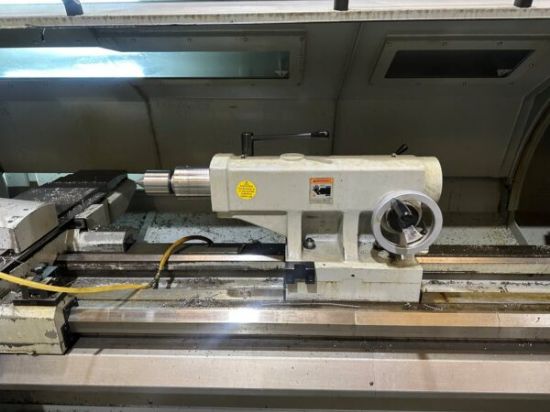 Photo of machine