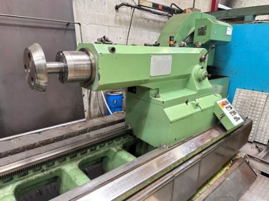 Photo of machine