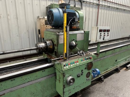 Photo of machine