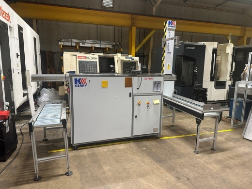 Photo of machine
