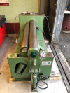 ROUNDO PA165 INITIAL PINCH POWER BENDING ROLLS