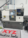 Ex Demo CT 52 LR (2024)
