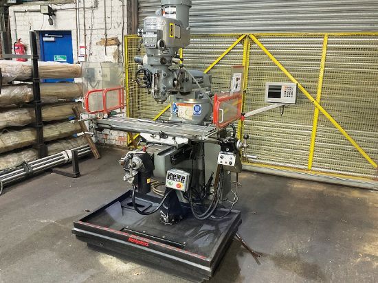 Photo of machine