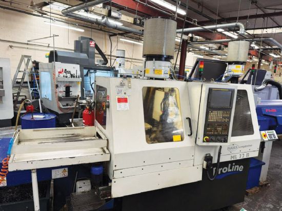 Photo of machine