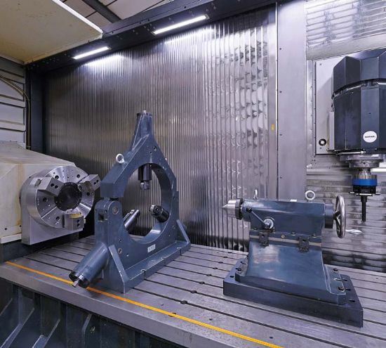 Photo of machine