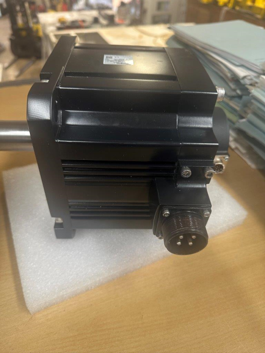 Photo of machine